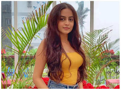 Yesha Harsora enters 'Ghum Hai Kisikey...'