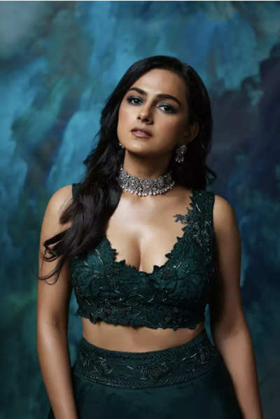 Exclusive: It’s a great time for South actors to be in Bollywood: Shraddha Srinath