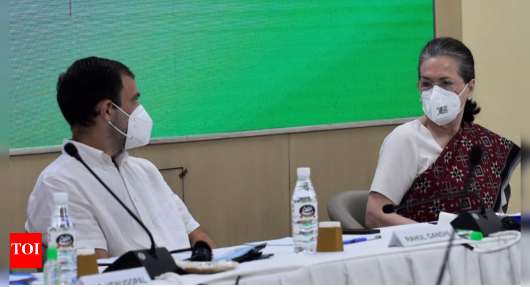 QR code-based ID cards to ensure transparency in president poll: Cong