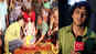 Woh Toh Hai Albelaa fame Kinshuk Vaidya dances his heart out during Ganpati Visarjan