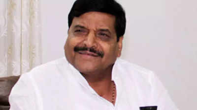 Shivpal Yadav says his party will be in govt by 2024