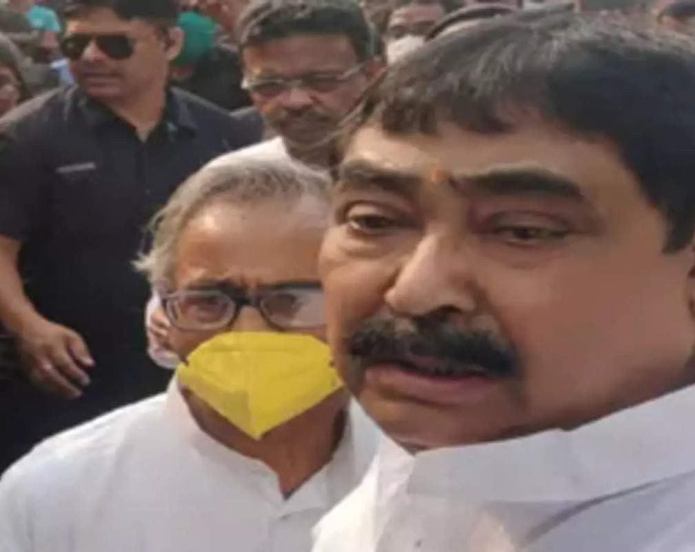 
Cattle smuggling case: CBI seizes TMC leader Anubrata Mondal's kin's fixed deposits worth over Rs 16 crore
