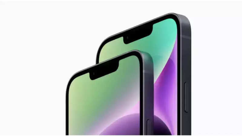 Apple announces iPhone 14 Pro and 14 Pro Max