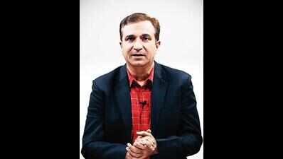 ‘Through action, you can make a difference to someone in their darkest