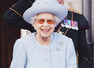 Queen Elizabeth II- Fashion world pays tribute
