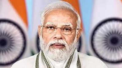 Must make India global innovation hub in next 25 years: PM