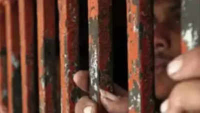 22% rise in number of mentally ill jail inmates: NCRB