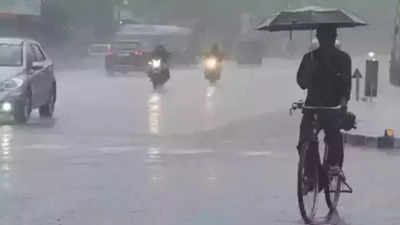 Heavy Rain Expected In Coastal Areas Of Andhra Pradesh Today ...