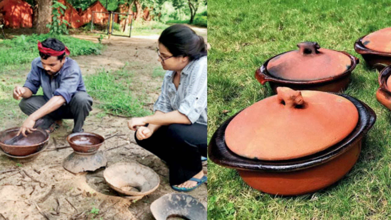 This Indian American doctor explains which pans to avoid while cooking -  Times of India