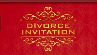 Bhopal: Men get together to 'celebrate' divorce, invitation goes viral