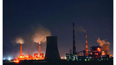 MP govt won’t import coal for thermal power plants