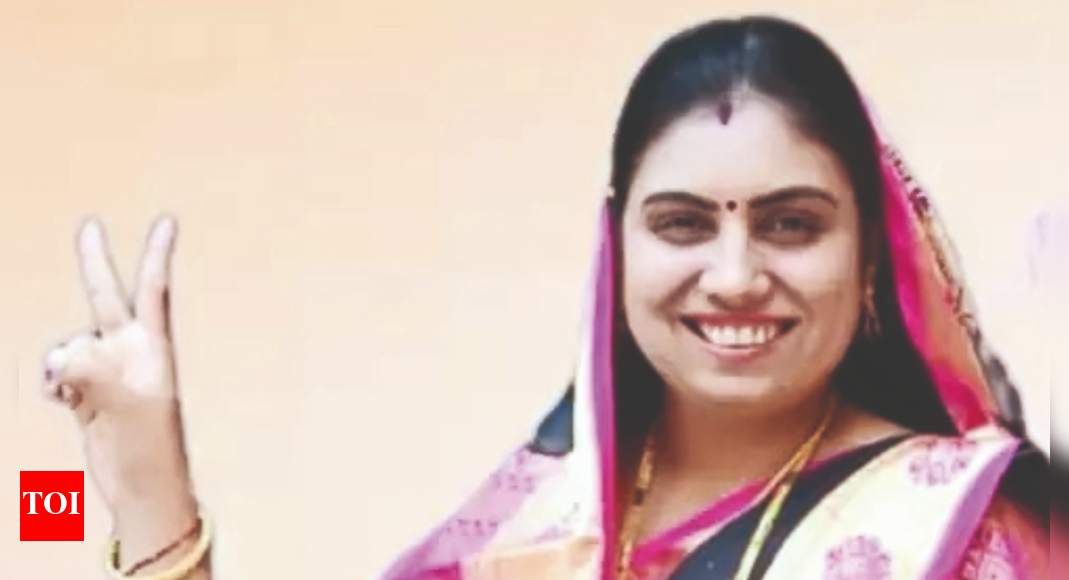 Jalgaon 3 Detained For Stone Pelting At Jalgaon Mayor’s Residence