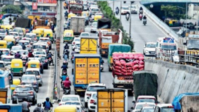 Karnataka yet to implement transport reforms in toto: Centre
