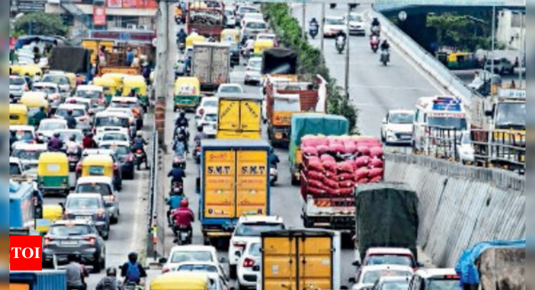 'K'taka yet to implement transport reforms in toto'