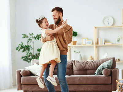 Things to know before marrying “papa ki pari”