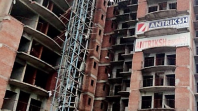 Rera invites buyers to complete realty projects in Ghaziabad