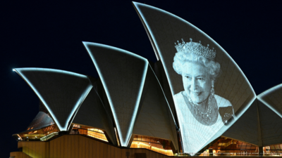 British queen's death rekindles Australian republic debate
