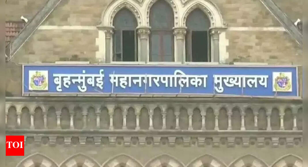 Why the experiment of mayor as BMC’s power centre tanked | Mumbai News ...