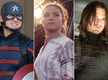 
Marvel Studios unveils cast of 'Thunderbolts'; Florence Pugh, Sebastian Stan to return
