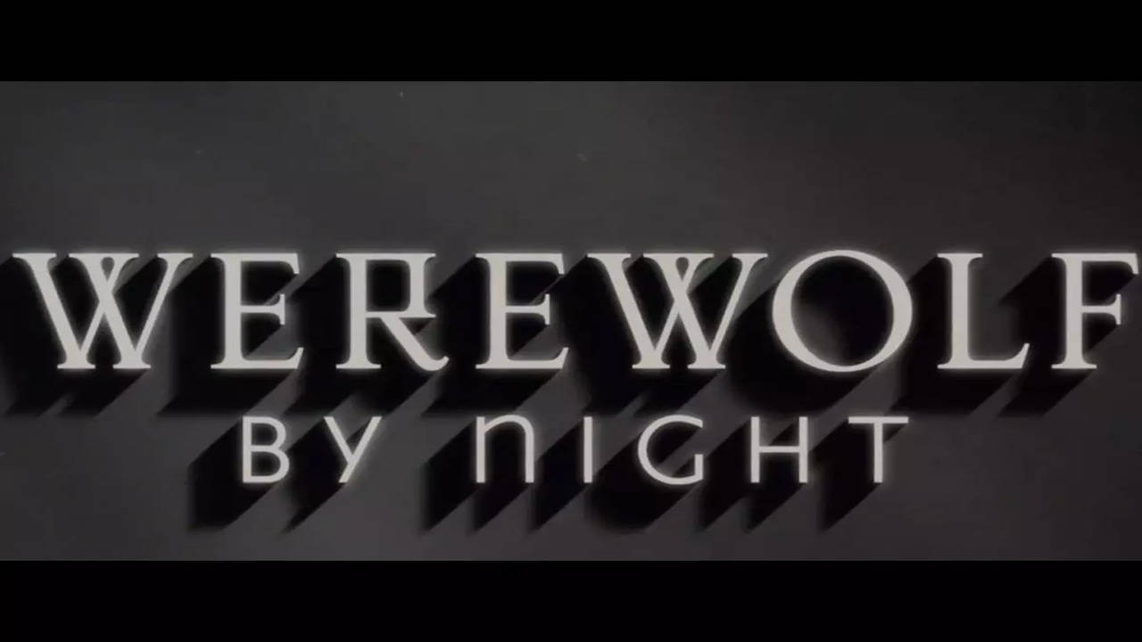 Werewolf by Night Trailer Breakdown: The MCU Gets Creepy for