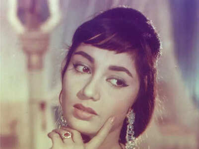 Beauty inspiration from yesteryear divas