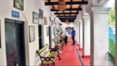 West Bengal: Abanindranath Tagore's revamped bagan bari in Konnagar turned into virtual art museum