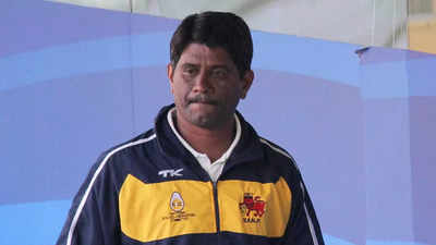 Mumbai's Sulakshan Kulkarni is now Punjab U-19 coach