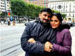 
Asha Sharath celebrates 29 years of togetherness with her husband
