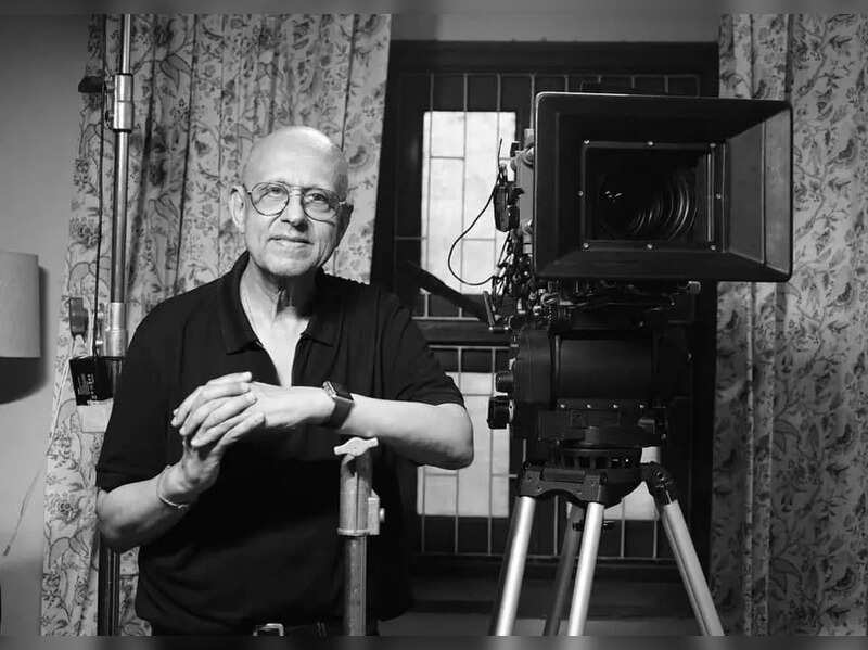 ‘Mohra’ director Rajiv Rai shoots his next ‘Zora’ in Jaipur | Hindi ...
