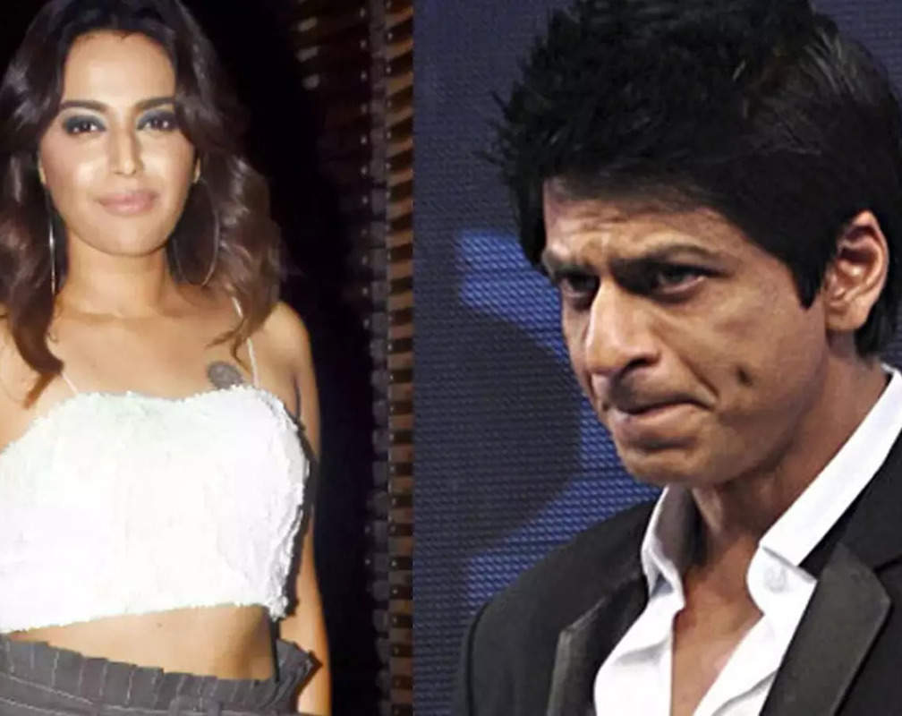 
Shocking! Swara Bhasker blames Shah Rukh Khan for ruining her love life. Deets inside
