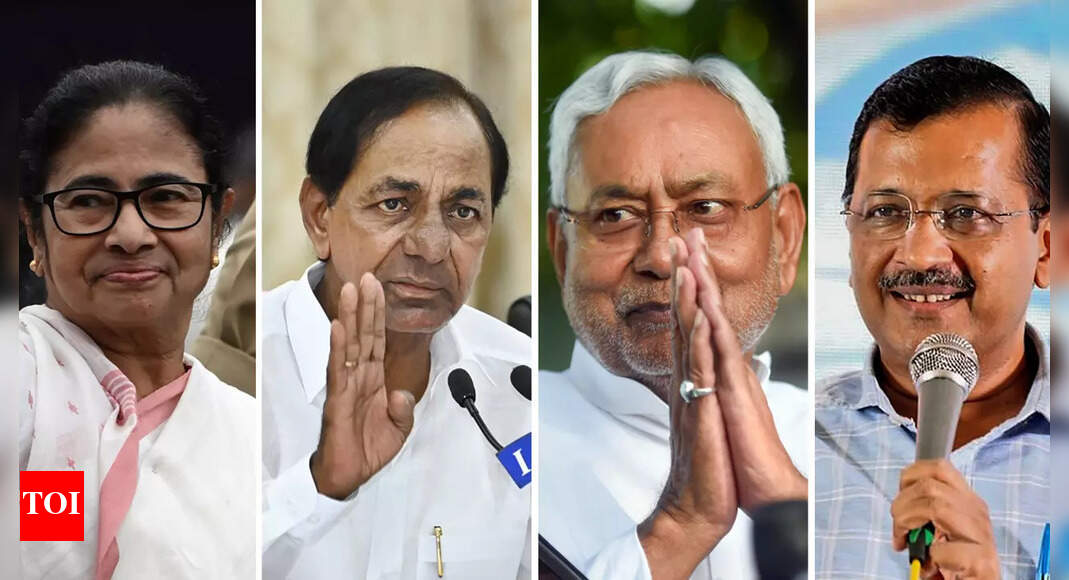 Battle for 2024: Who will emerge as leader of the opposition bloc