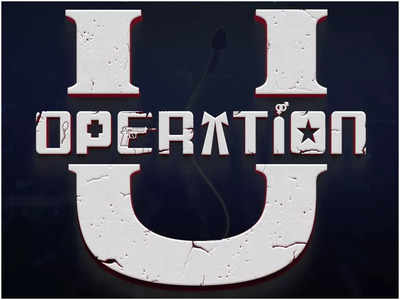 Raghavendra Rajkumar’s next titled ‘Operation U’