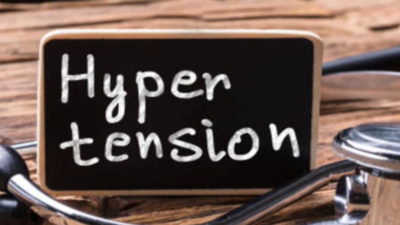 Study: Hypertension in people features debilitating headaches, sight loss