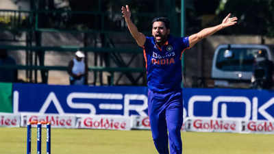 Deepak Chahar would be beneficial for the Indian team in T20 World Cup ...