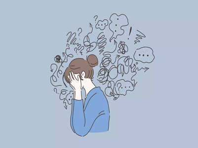 Quick exercises to squash moments of anxiety