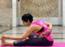 Mandira Bedi is on a new weight loss mission
