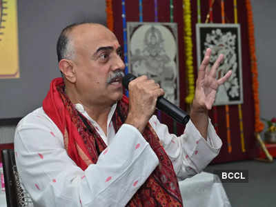 Rajit Kapur shares his cinematic journey with students in Jaipur
