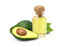 Avocado oil for hair growth: Ways to use it for your tresses