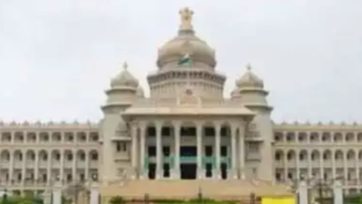 Karnataka: 10-day monsoon session starts today