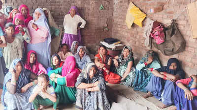 Haridwar hooch tragedy: Another death, toll now 8