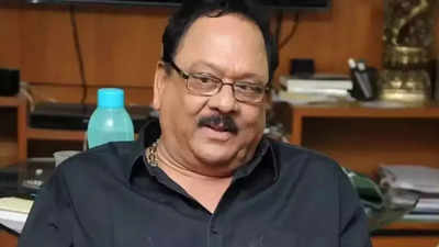 Former Union minister and actor Krishnam Raju dies at 82