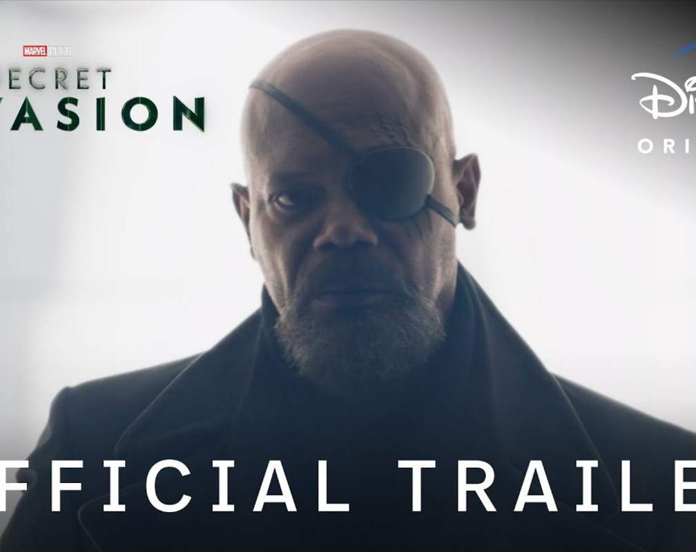 
'Secret Invasion' Trailer: Samuel L. Jackson and Ben Mendelsohn starrer 'Secret Invasion' Official Trailer
