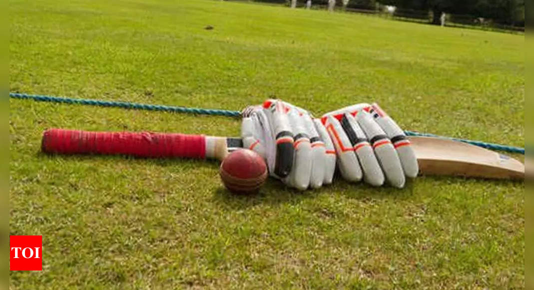 2022-23 सीज़न में 22 मैचों की मेजबानी करेगा चंडीगढ़ |  क्रिकेट खबर