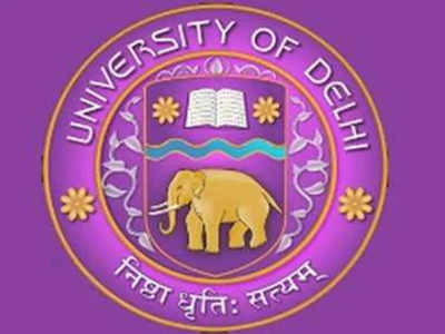 DU UG admission 2022 process begins, apply on common seat allocation system portal
