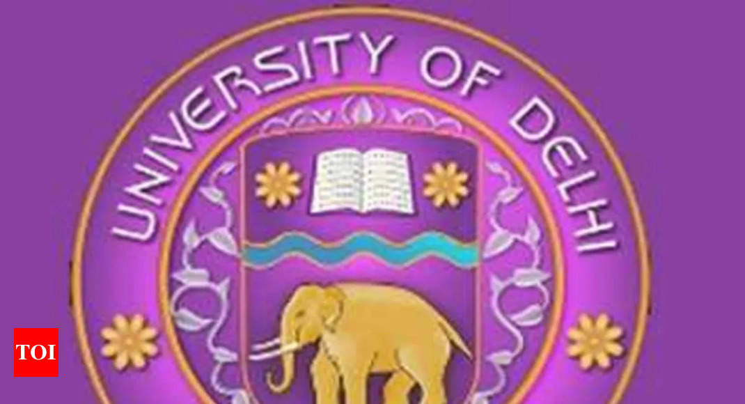 School of Open Learning of Delhi University to start 10 new courses from  this year - DU Beat - Delhi University's Independent Student Newspaper