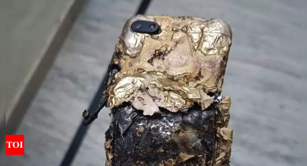Redmi 6A explosion kills woman, claims YouTuber; Xiaomi investigating incident