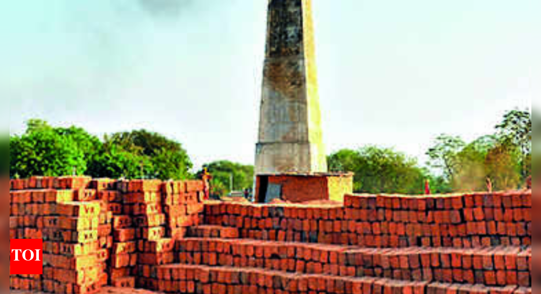 No Bricks To Be Sold In City Till Sept 17 | Ludhiana News - Times of India