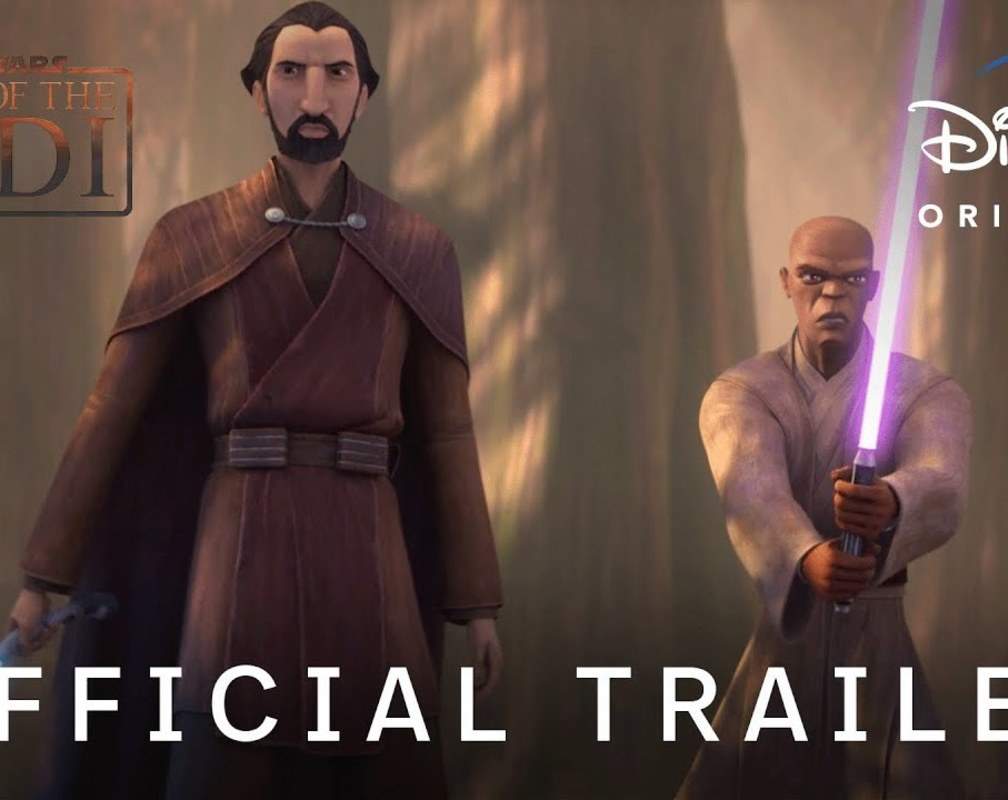 
'Tales Of The Jedi' Trailer: Ashley Eckstein, Liam Neeson And Memenachten Starrer 'Tales Of The Jedi' Official Trailer
