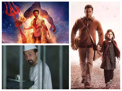 Blockbusters from the 100 Cr weekend club