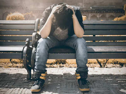 Signs you are emotionally unhealthy